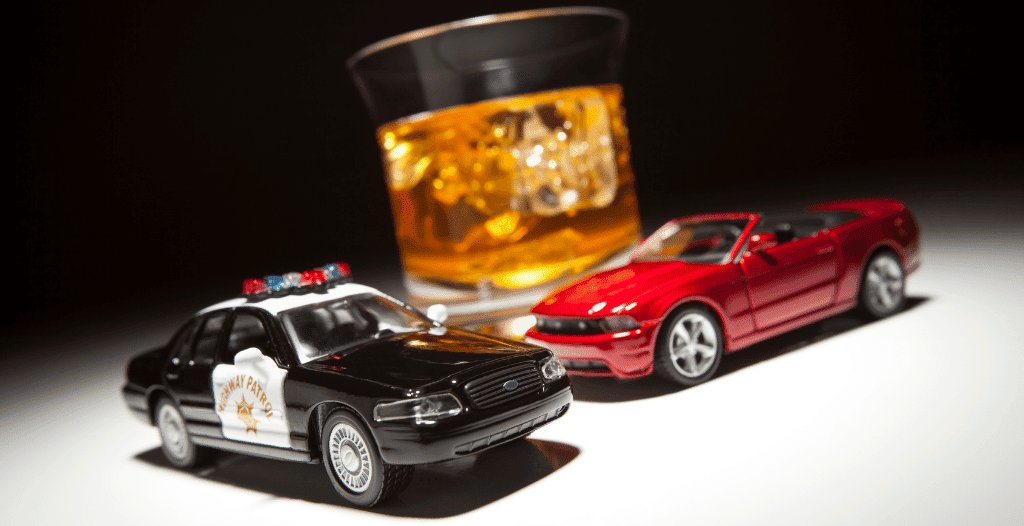 Consequences of underage DUI in California